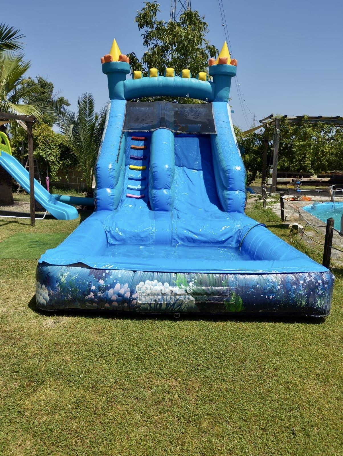 Area giochi, immagine 2