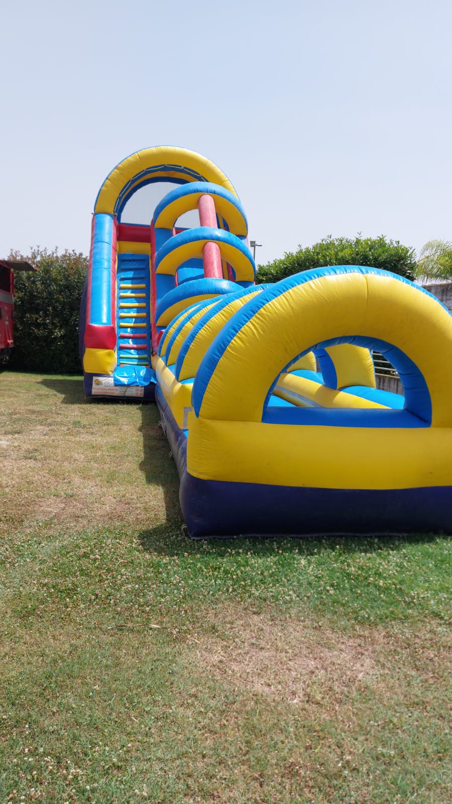 Area giochi, immagine 3