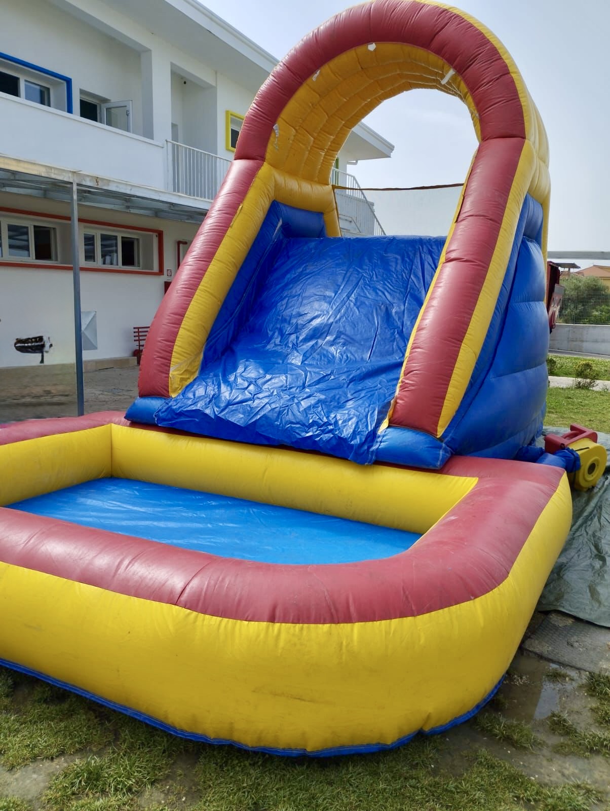 Area giochi, immagine 7