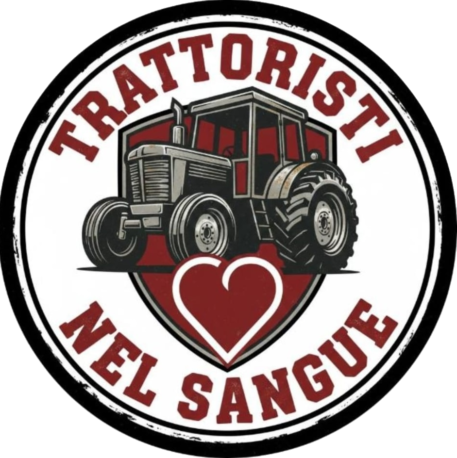 Logo Trattoristi nel Sangue