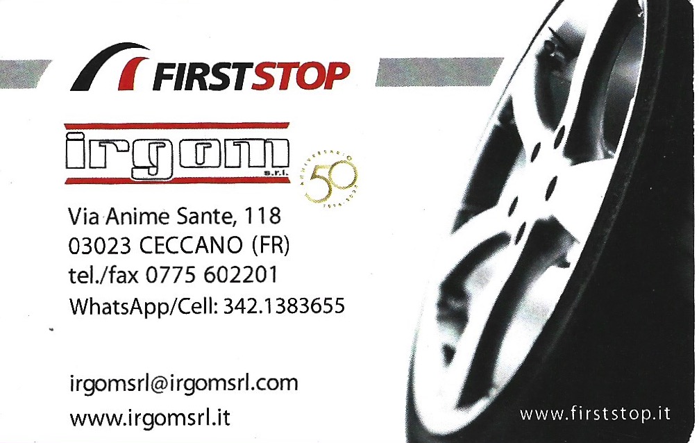 Sponsor: Scansione 10