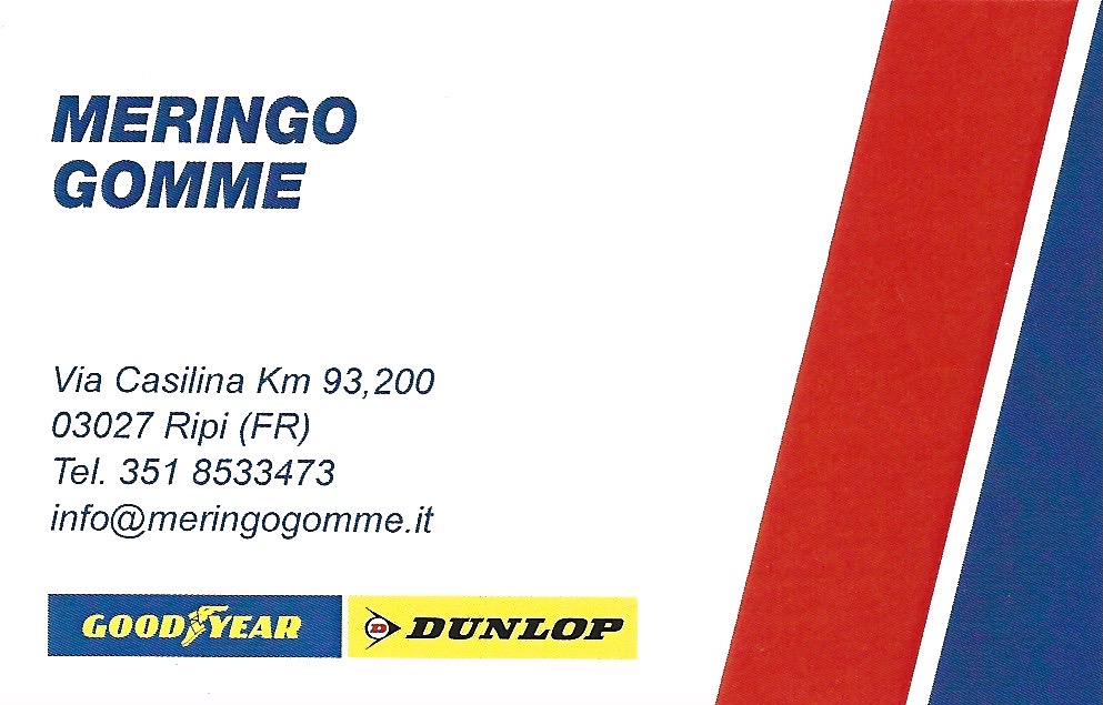 Sponsor: Scansione 13