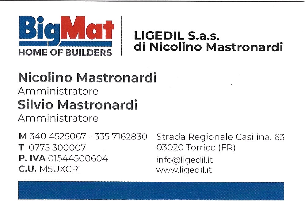 Sponsor: Scansione 14