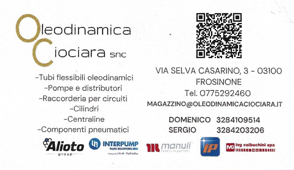Sponsor: Scansione 16