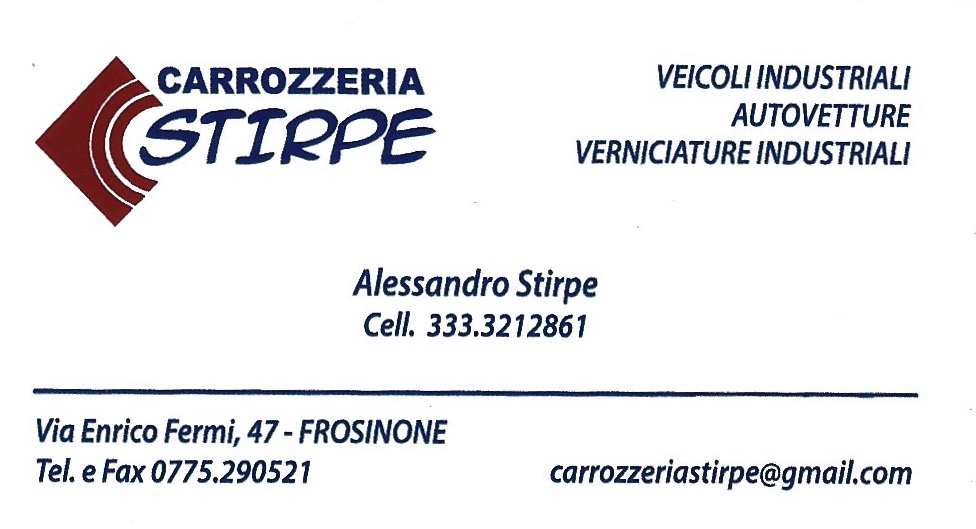 Sponsor: Scansione 20