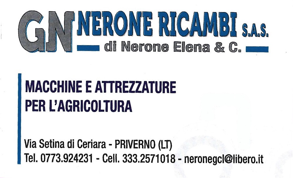 Sponsor: Scansione 21