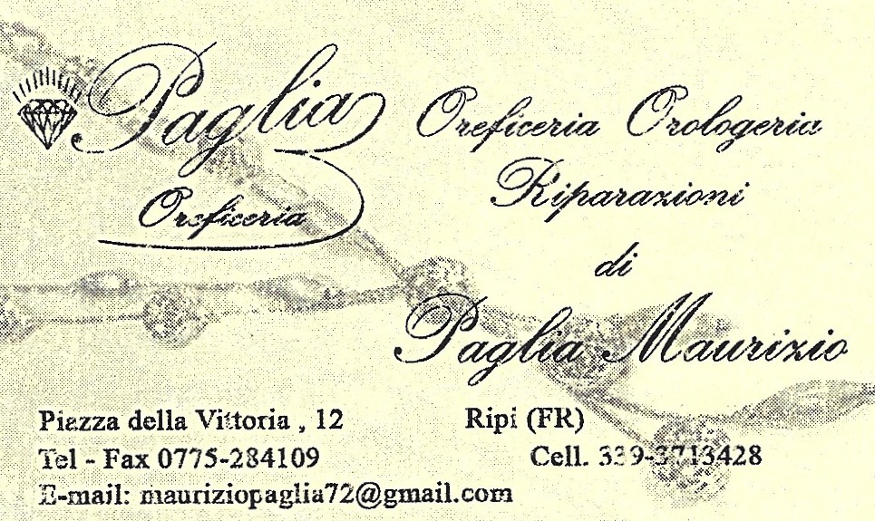 Sponsor: Scansione 24