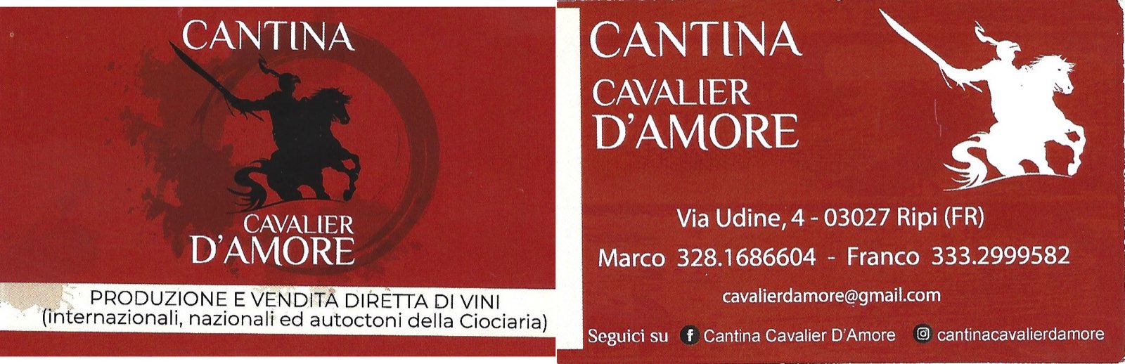 Sponsor: Scansione 27