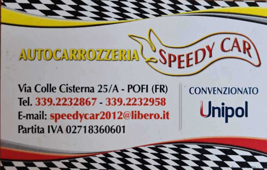Sponsor: Scansione 31