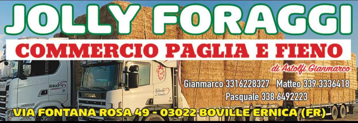 Sponsor: Scansione 34