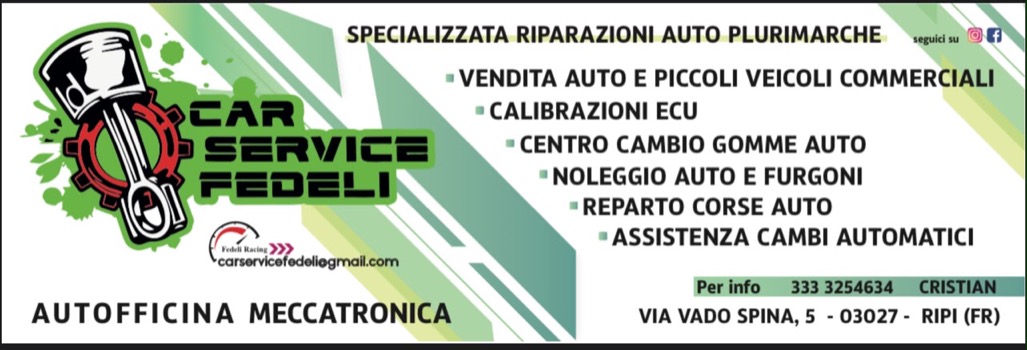 Sponsor: Scansione 38
