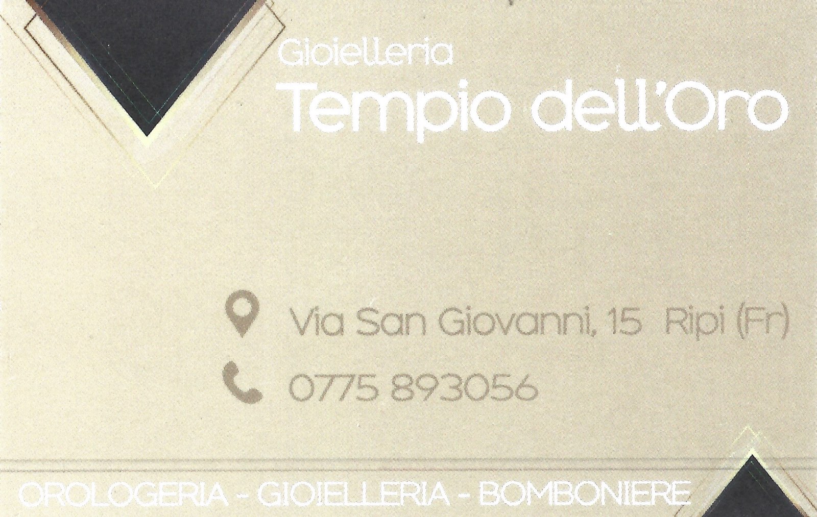 Sponsor: Scansione 4