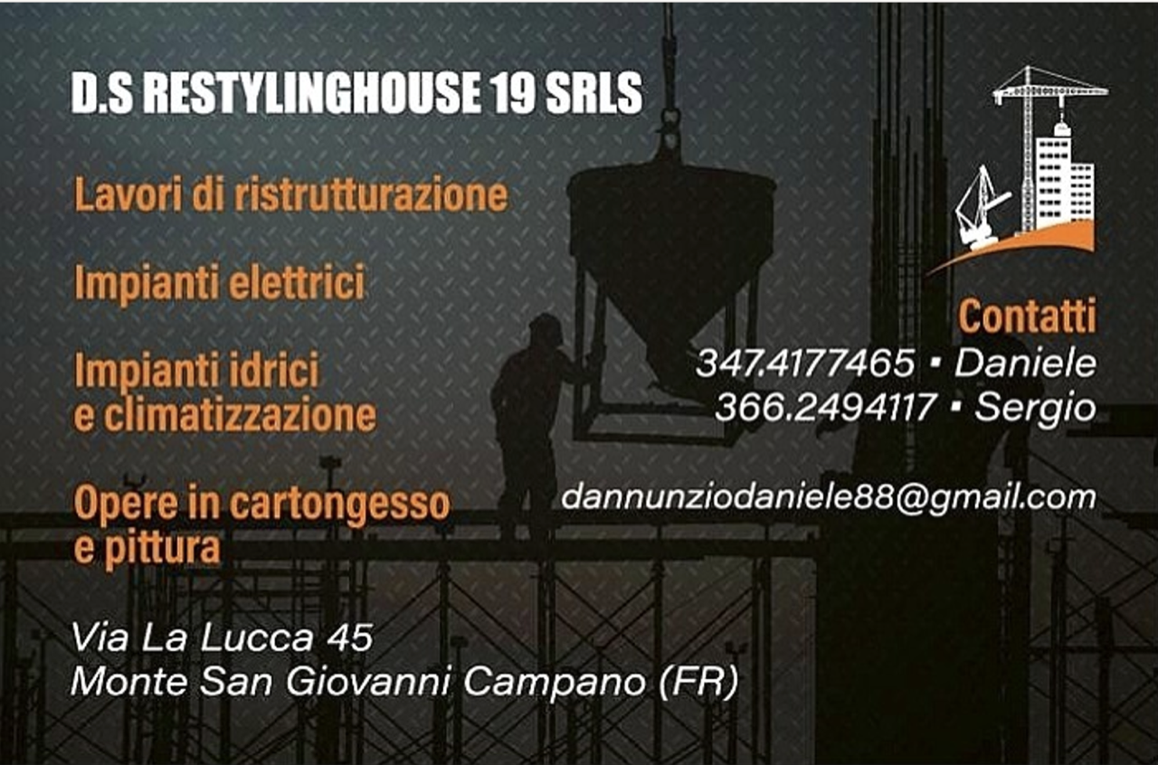Sponsor: Scansione 44