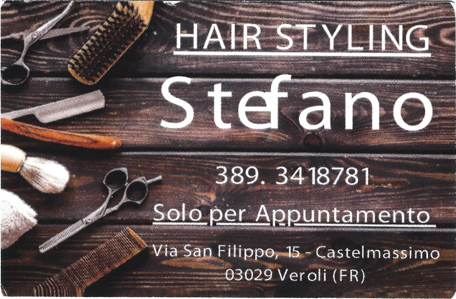 Sponsor: Scansione 5