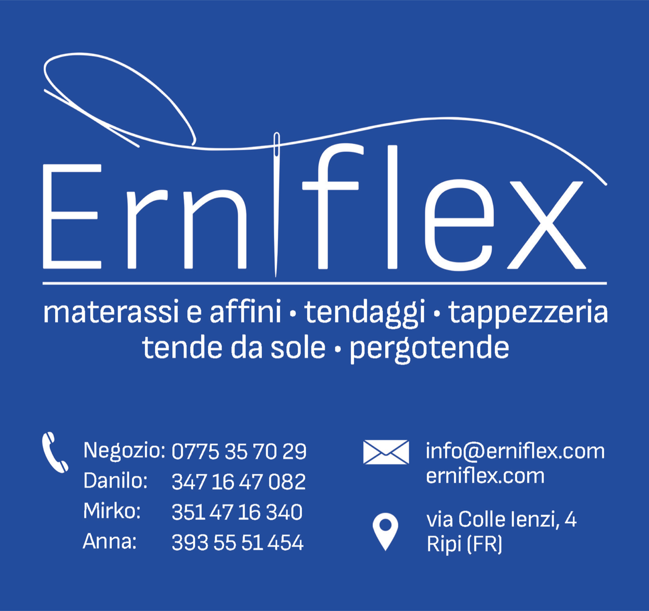Sponsor: Scansione 50