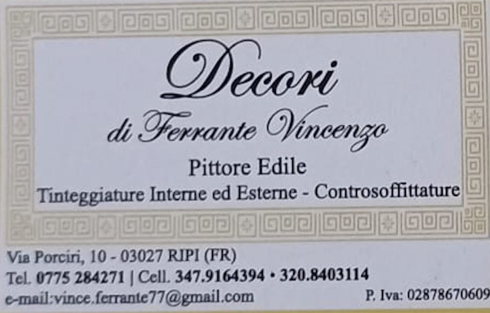 Sponsor: Scansione 53