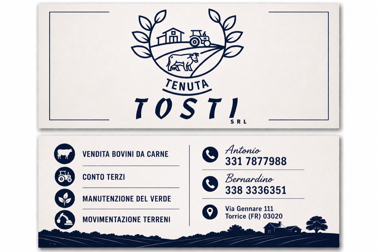 Sponsor: Scansione 67