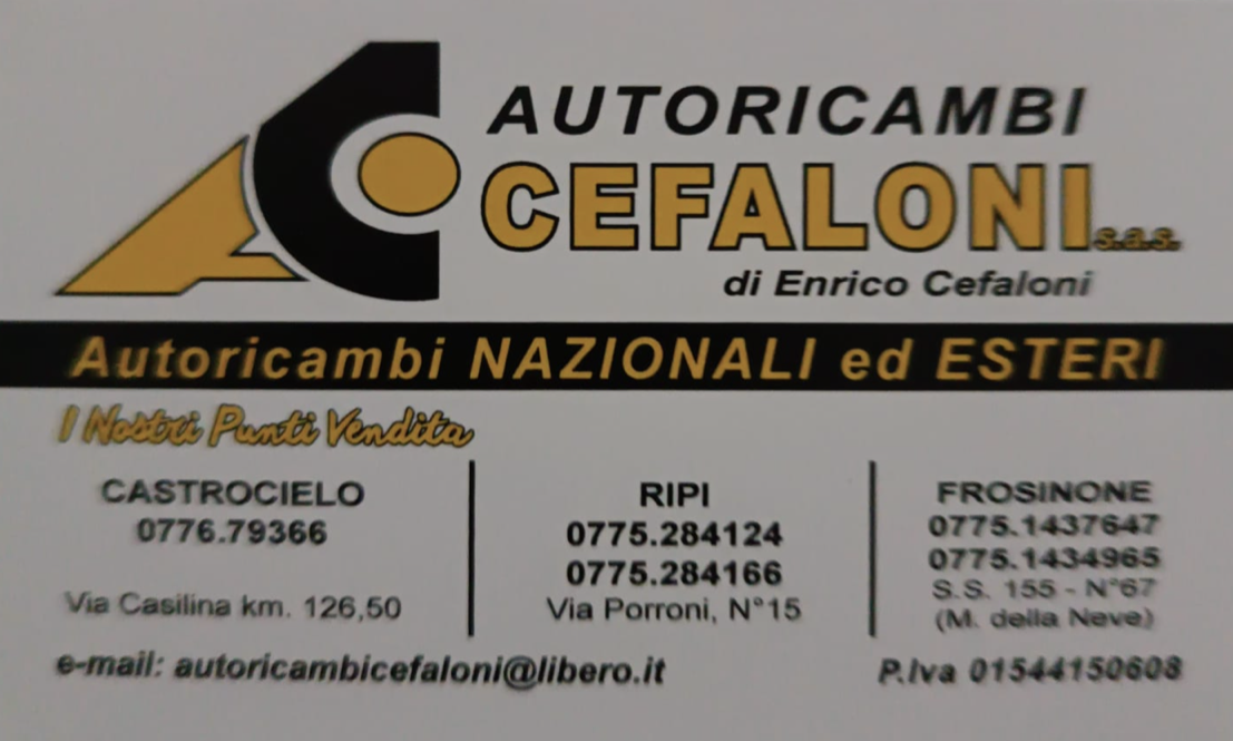 Sponsor: Scansione 71