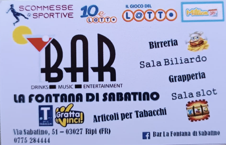 Sponsor: Scansione 72