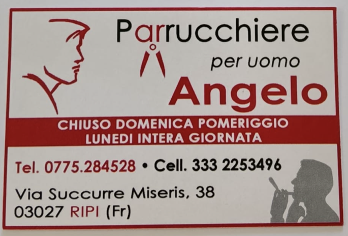 Sponsor: Scansione 78