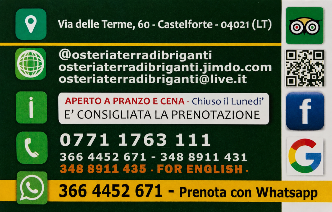 Sponsor: Scansione 81