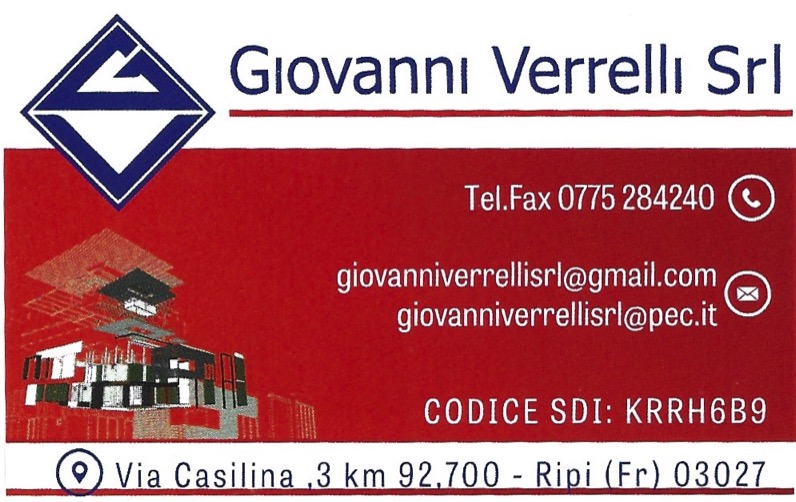 Sponsor: Scansione 84