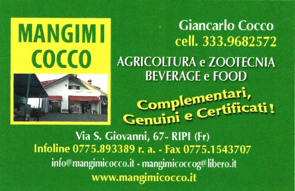 Sponsor: Scansione 9
