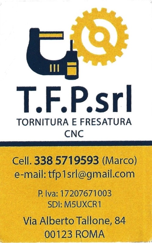 Sponsor: Scansione 92